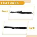 Tailgate Trunk Release Switch for BMW 540i 528i (1999–2003) No. 51137051529