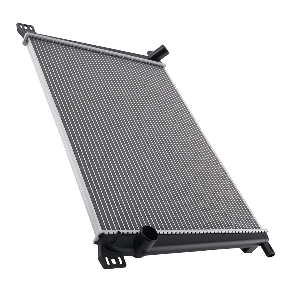 Coolant Radiator for Mini Cooper Countryman Paceman (2007–2016) Aluminum