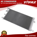 A/C Condenser for Audi Allroad Quattro Sportback (2017–2021)