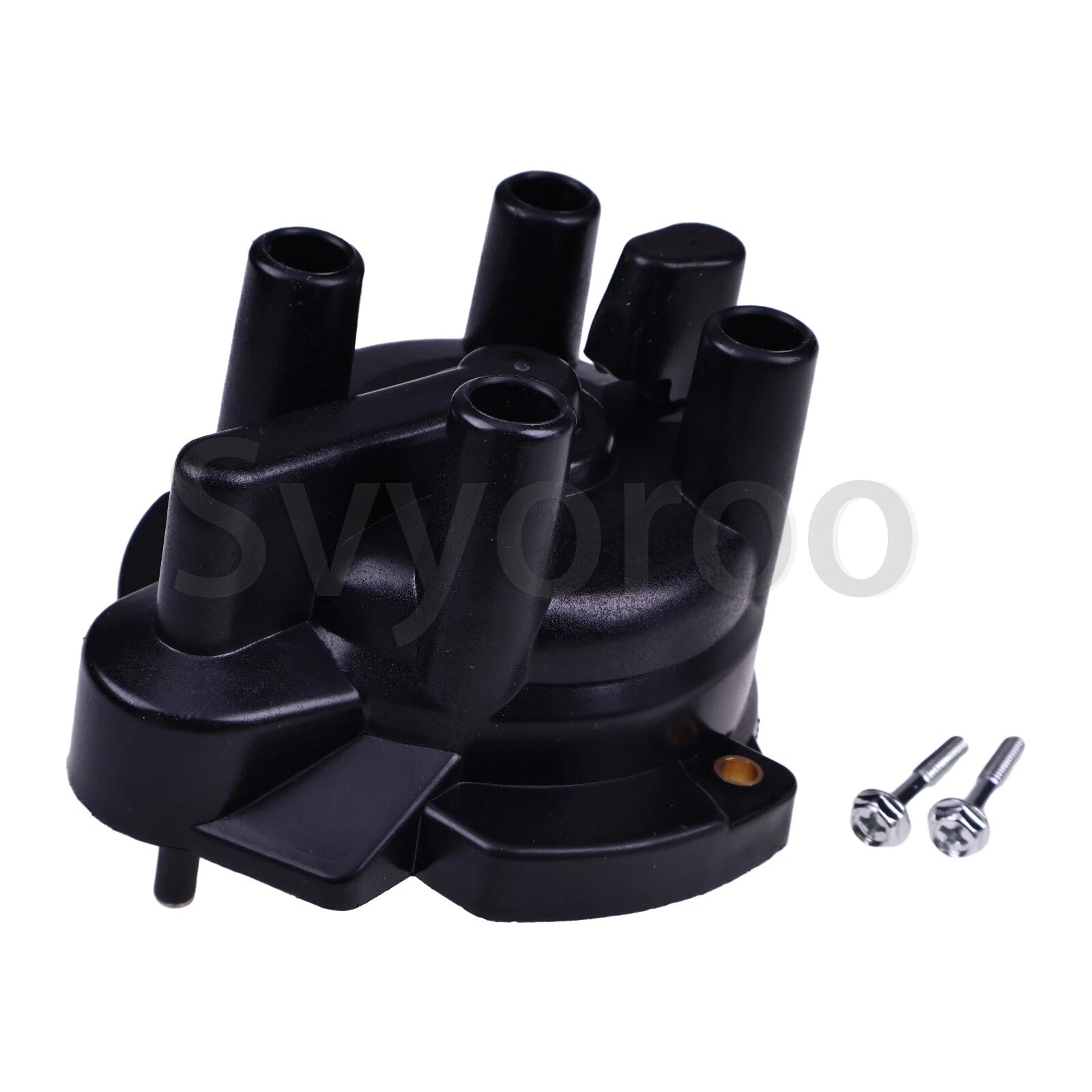 Distributor Cap 22162-55K10 for Nissan H20 II H25 K21 K25 (Forklift)