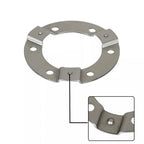 Retainer Plate Springs & Slip Pins for Arctic Cat Snowmobile