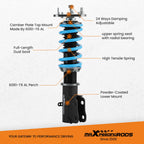Coilovers for Dodge Neon SRT-4 (2000-2005)
