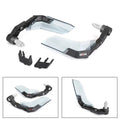 Universal Motorcycle Handguard Protector for Honda Yamaha (Fits )
