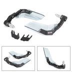 Universal Motorcycle Handguard Protector for Honda Yamaha (Fits )