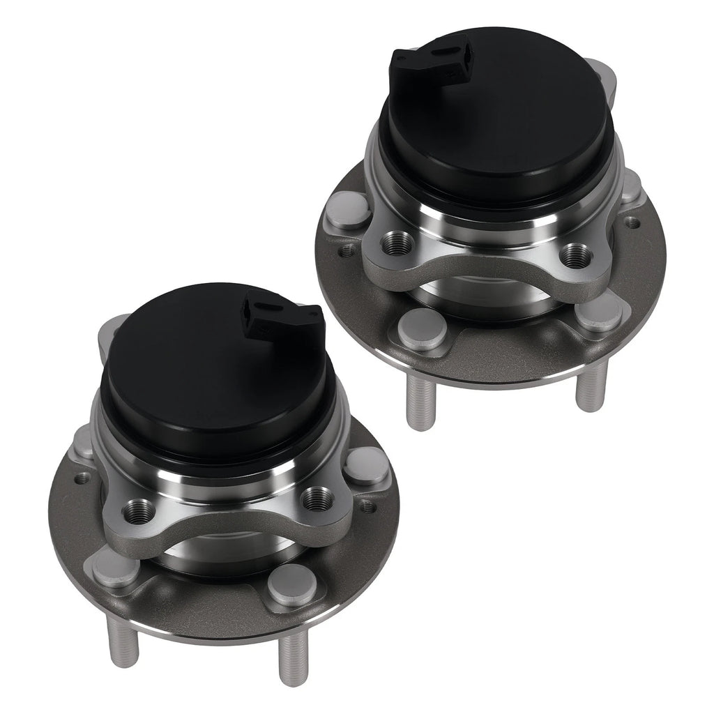 Rear Wheel Bearing Hub Assembly for Hyundai Santa Fe XL (2013–2019)