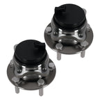 Rear Wheel Bearing Hub Assembly for Hyundai Santa Fe XL (2013–2019)