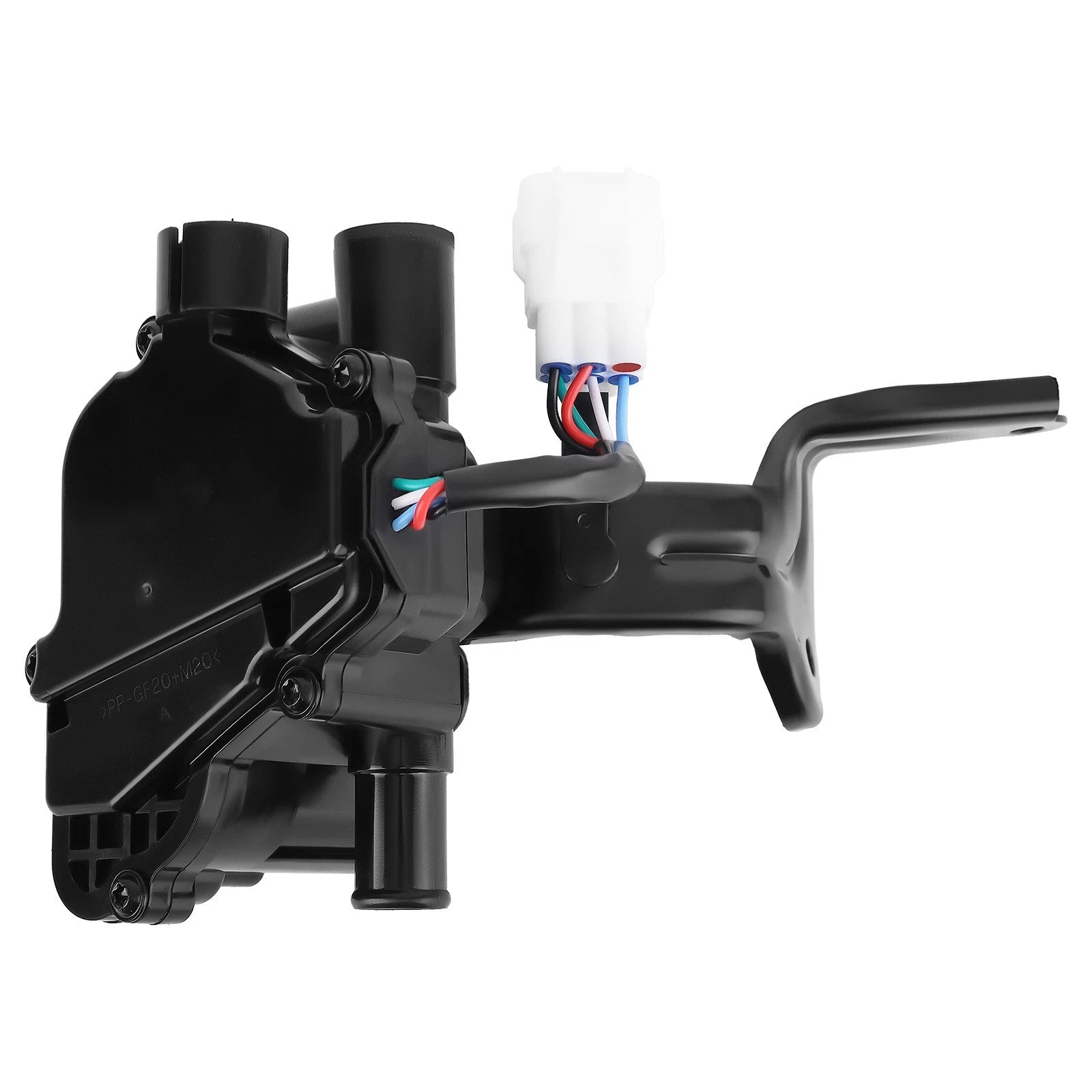 Heater Coolant Control Valve for Toyota Prius 1.5L (2004–2009) 16670-21010 601-021