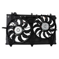 Radiator Cooling Fan for Mitsubishi Outlander 2016-20 1355A264 1355A266 2812167