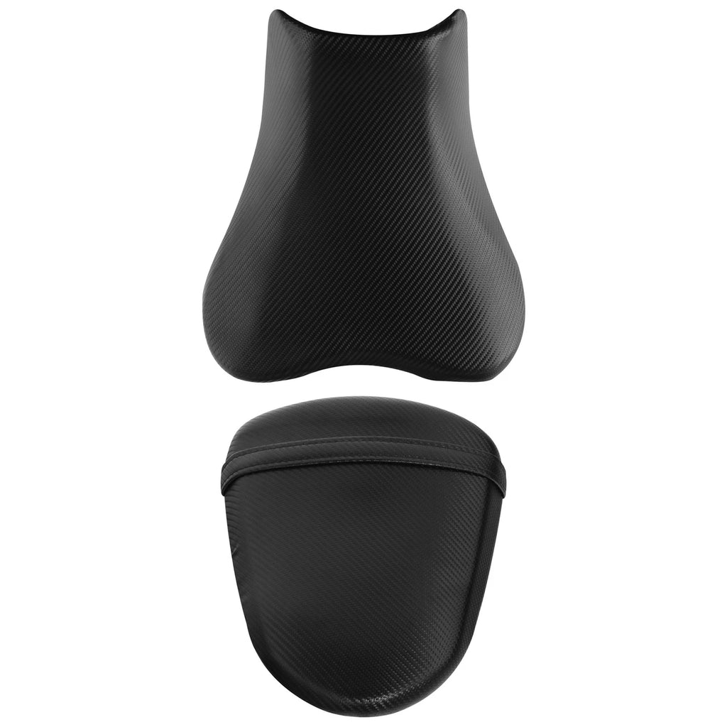 Driver & Passenger Seat Pillion for Suzuki GSX-R GSXR1000 (2007–2008)
