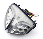 Integrated LED TailLight Turn Signals for Suzuki GSX-R 600/750, GSX-R 1000, SV650