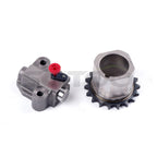 Timing Chain Water Pump Kit for Scion tC (2011–2015)
