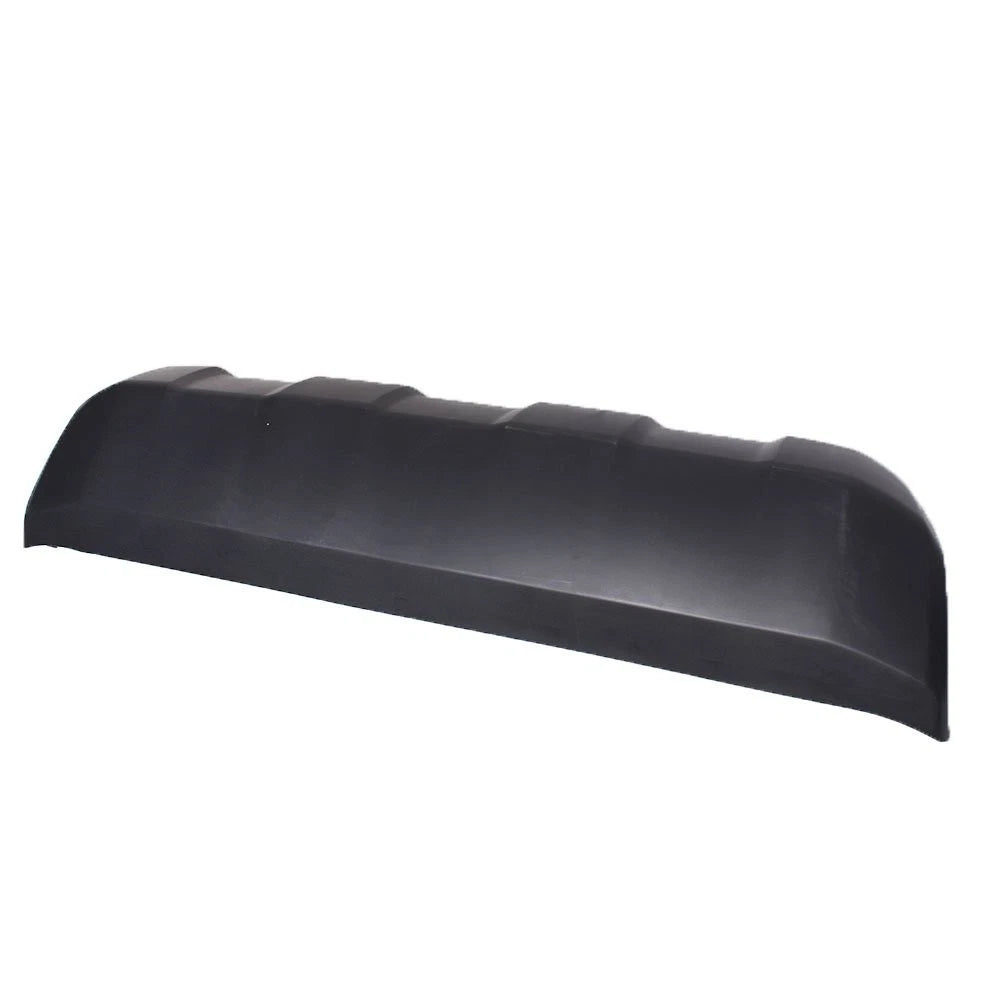 Front Lower Bumper Valance Panel for Toyota Tacoma (2016–2020)