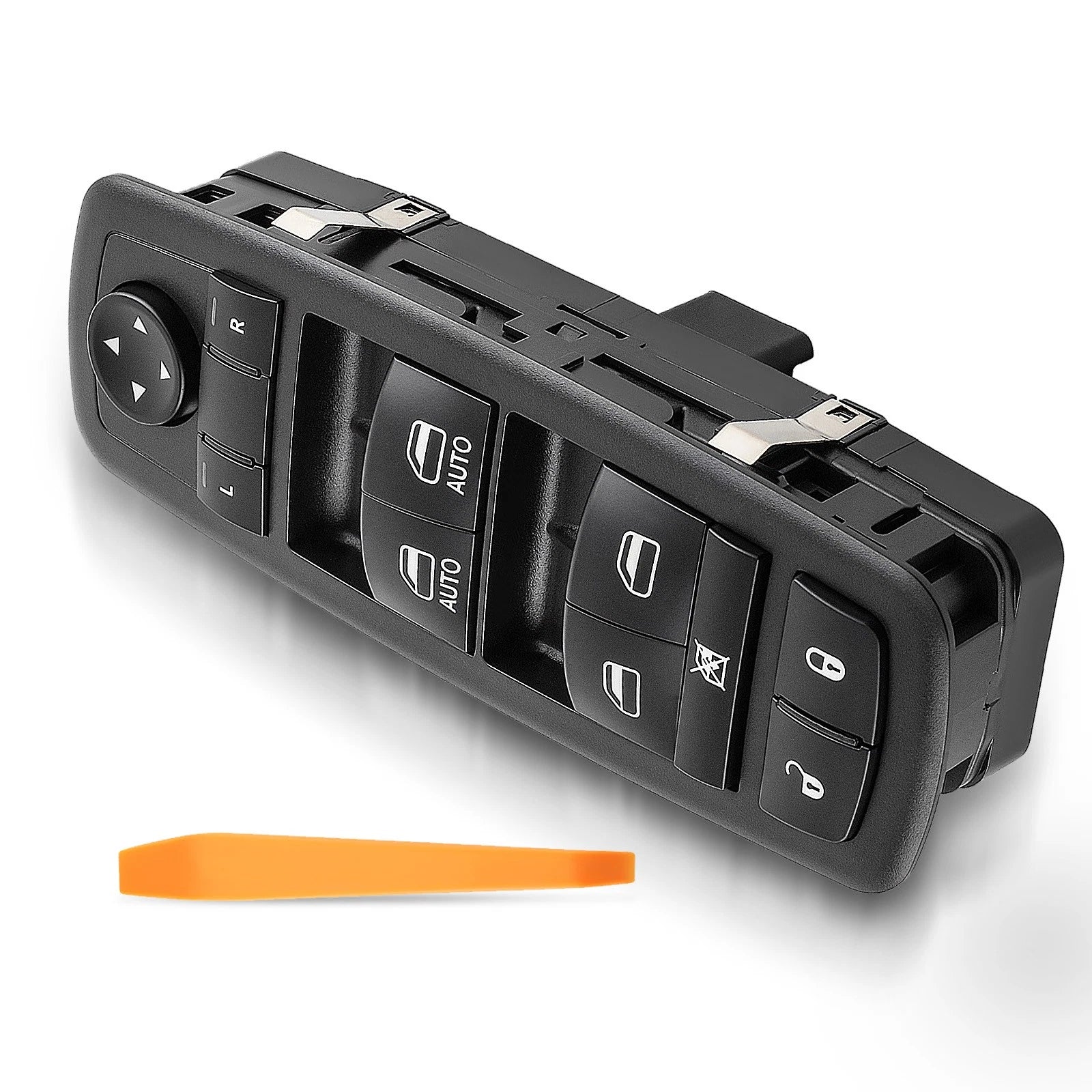 Master Window Switch for Dodge Grand Caravan, Chrysler Town and Country (2010–2011)