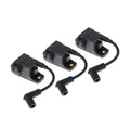 3X Outboard Ignition Coil for Mercury 30-300HP (827509A10, 114-7509)