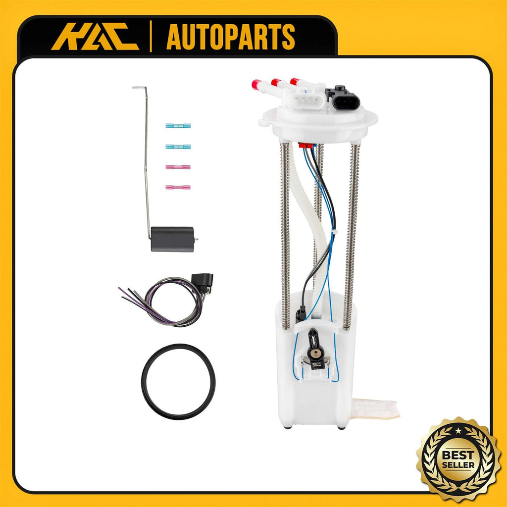 Fuel Pump Assembly for Chevrolet Silverado 1500 (1999–2003)