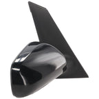 Right Side Passenger Mirror for Toyota Prius (2008–2009)