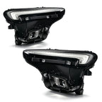 LED Headlight Set for Buick Encore GX (2024–2025) - Left + Right Pair