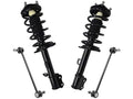 Front Strut Assembly & Sway Bar Link Kit for Mazda Tribute (2001–2007) CN328HT