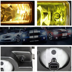 Sequential Heartbeat LED Third Tail Brake Light for F150/Explorer (2004–2010)