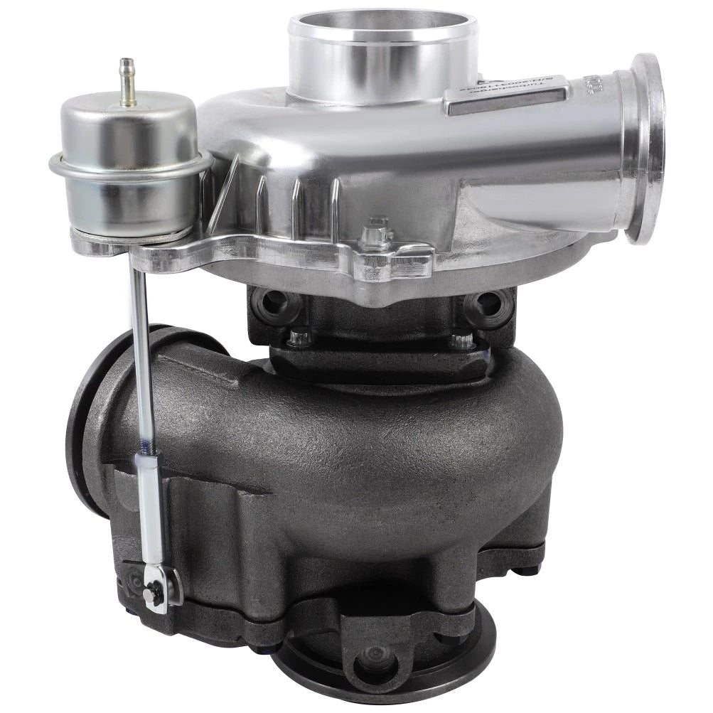 Turbocharger 471128-0010 for Ford F-350 Super Duty 7.3L (1999)