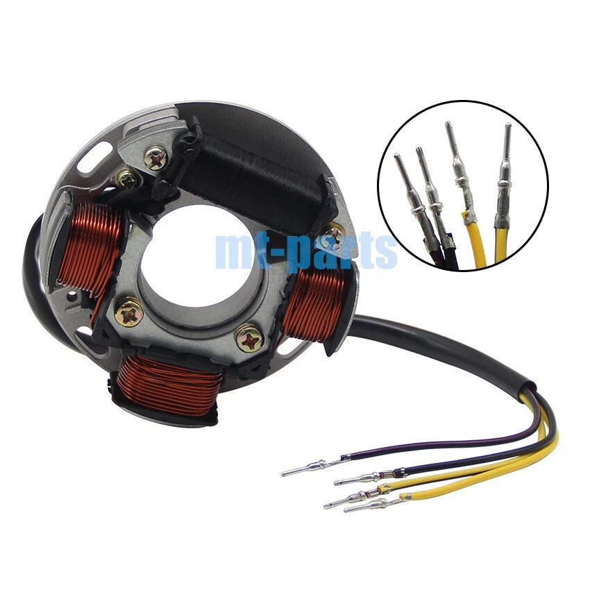 Stator for Sea-Doo Challenger/Sportster/Explorer (1996–2001)
