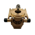 Sea Water Pump for Volvo Penta D1-30A D1-30B D1-30F D2-40A D2-40B D2-40F (2000–2023)