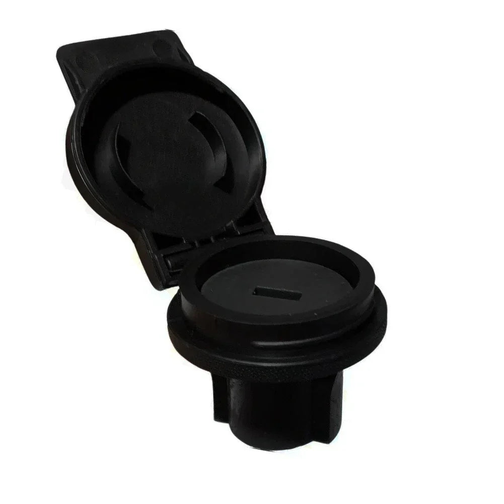 Rear Lock Cylinder for Spare Tire Carrier for Ford F-250 Super Duty
