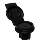 Rear Lock Cylinder for Spare Tire Carrier for Ford F-250 Super Duty