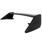 Matte Black Wing Spoiler for Toyota Celica (2000–2005) ABS Plastic
