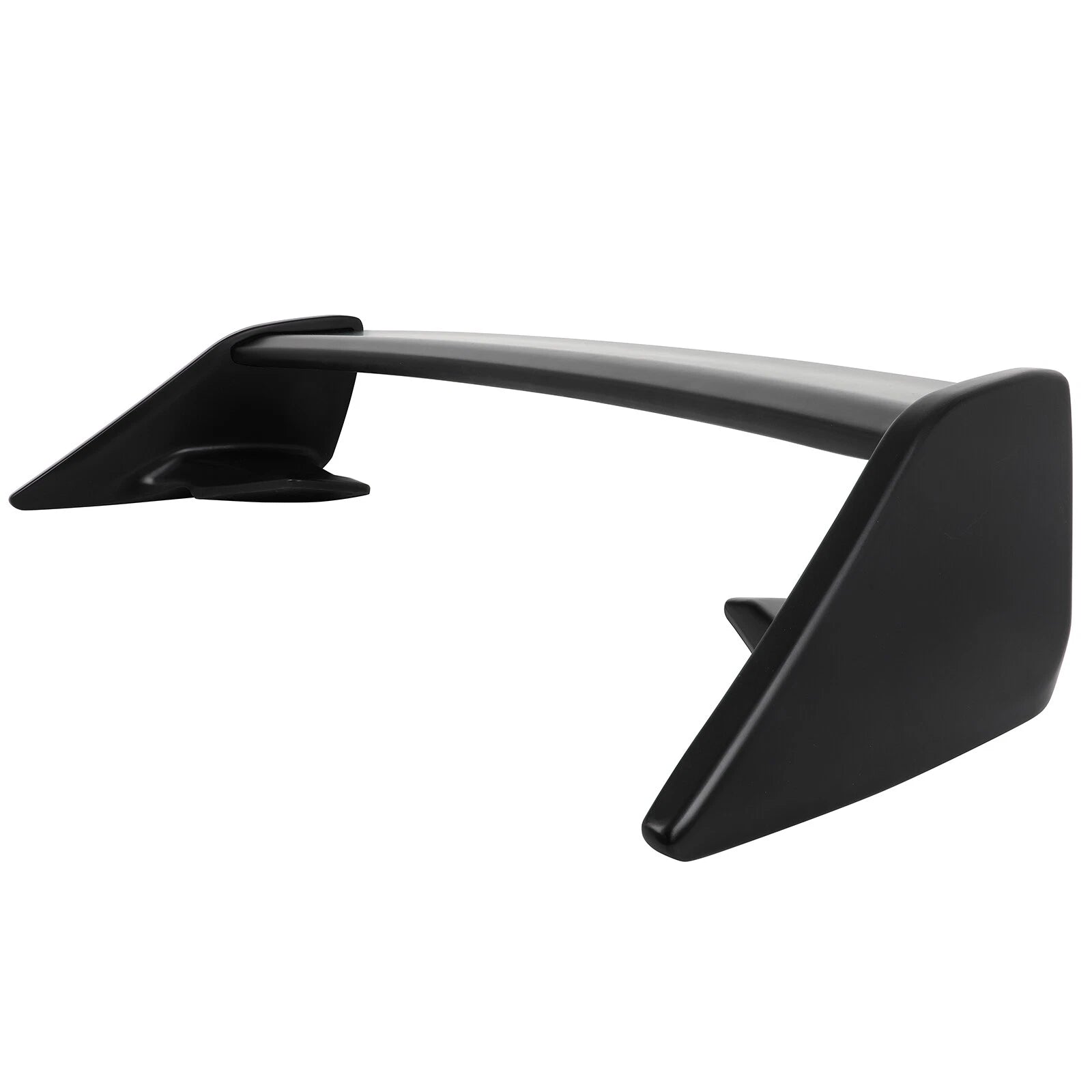 Matte Black Wing Spoiler for Toyota Celica (2000–2005) ABS Plastic