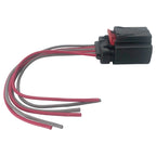 MAF Plug Air Flow Sensor Connector for Lincoln LS Zephyr Mark LT (2000–2006)