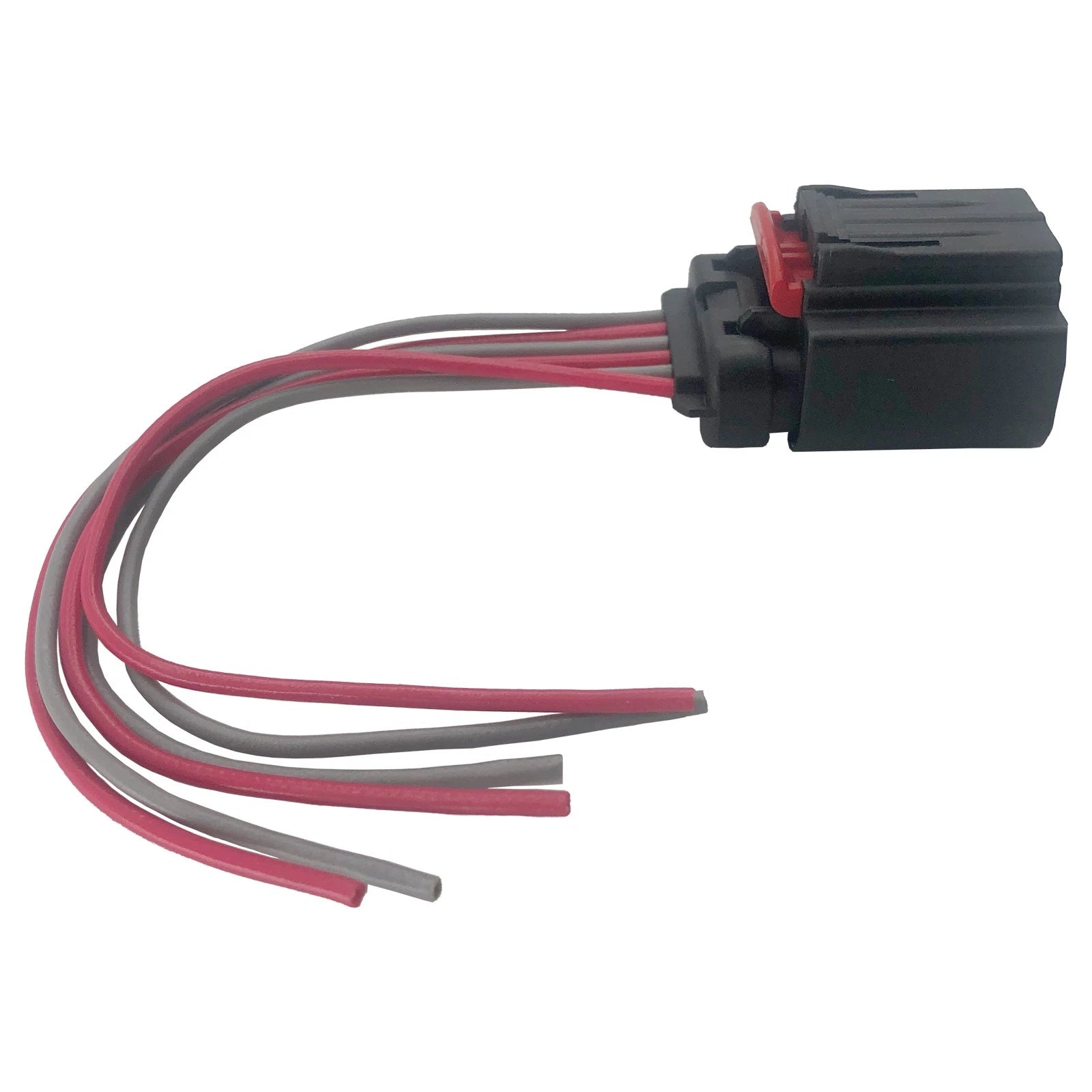 MAF Plug Air Flow Sensor Connector for Lincoln LS Zephyr Mark LT (2000–2006)