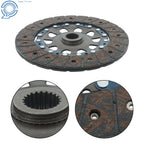 Clutch Kit for BMW 530i E60 & X3 E83 (2004-2005)