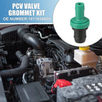 PCV Valve Fittings No. 18118-58B00 for Suzuki Grand Vitara (1999–2005)