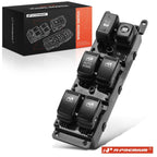 Power Window Switch for Kia Rio (2007–2009)