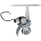 Window Regulator for Honda Accord (Rear Left Side)
