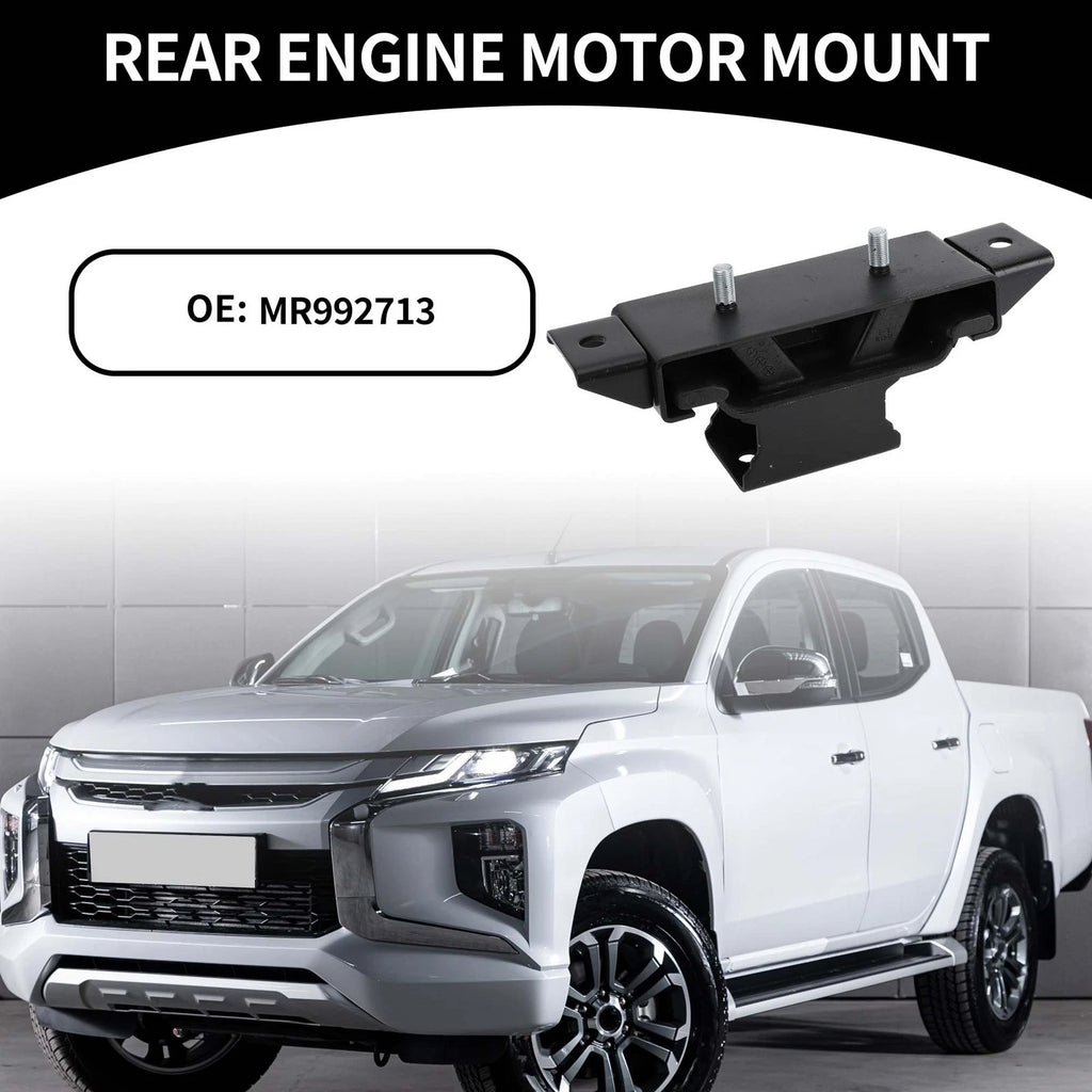 Engine Motor Mount for Mitsubishi L200 (2005–2011)