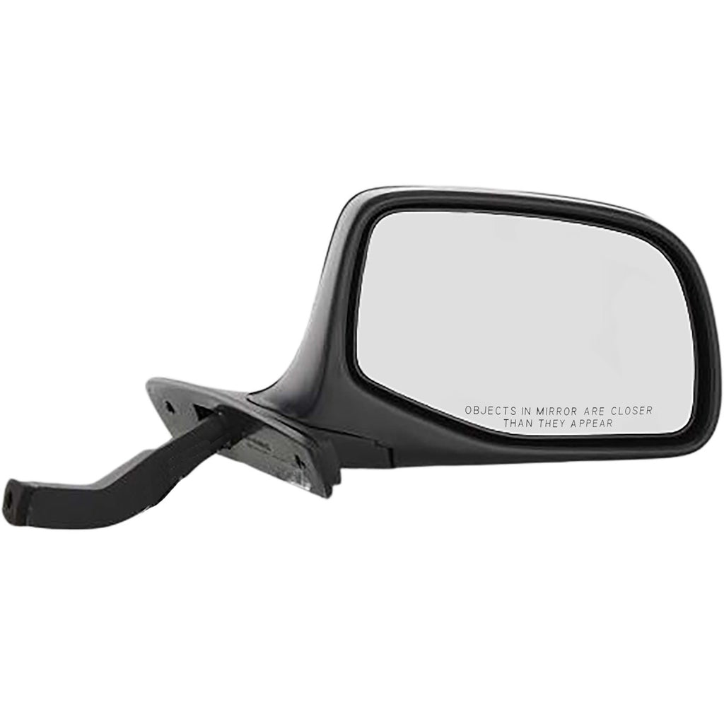 Manual Right Side Mirror for Ford Bronco F150 F250 F350 F450