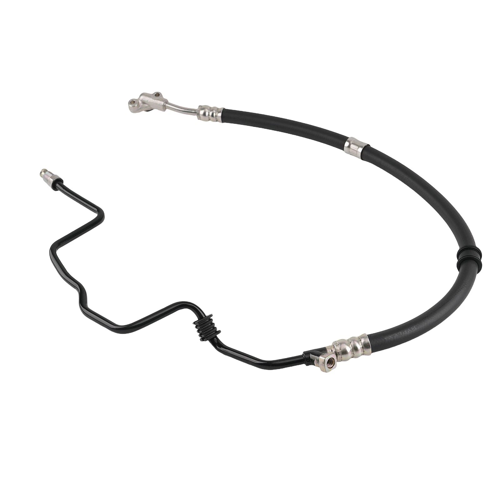 Power Steering Pressure Line Hose for Acura MDX 3.5L V6 (2003–2006) 55277