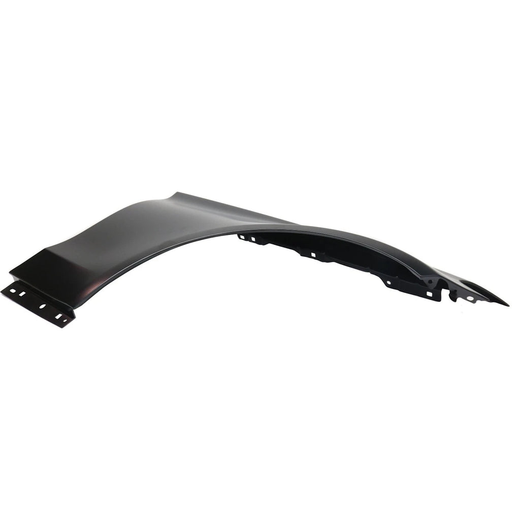 Fender for Mercedes-Benz C300 (2015–2016) Front Left & Right Steel