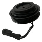 A C Compressor Clutch Replacement for Saturn Sky 2.0L (2007-2010)