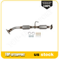 High Flow Catalytic Converter for Toyota Tacoma (2005–2015)