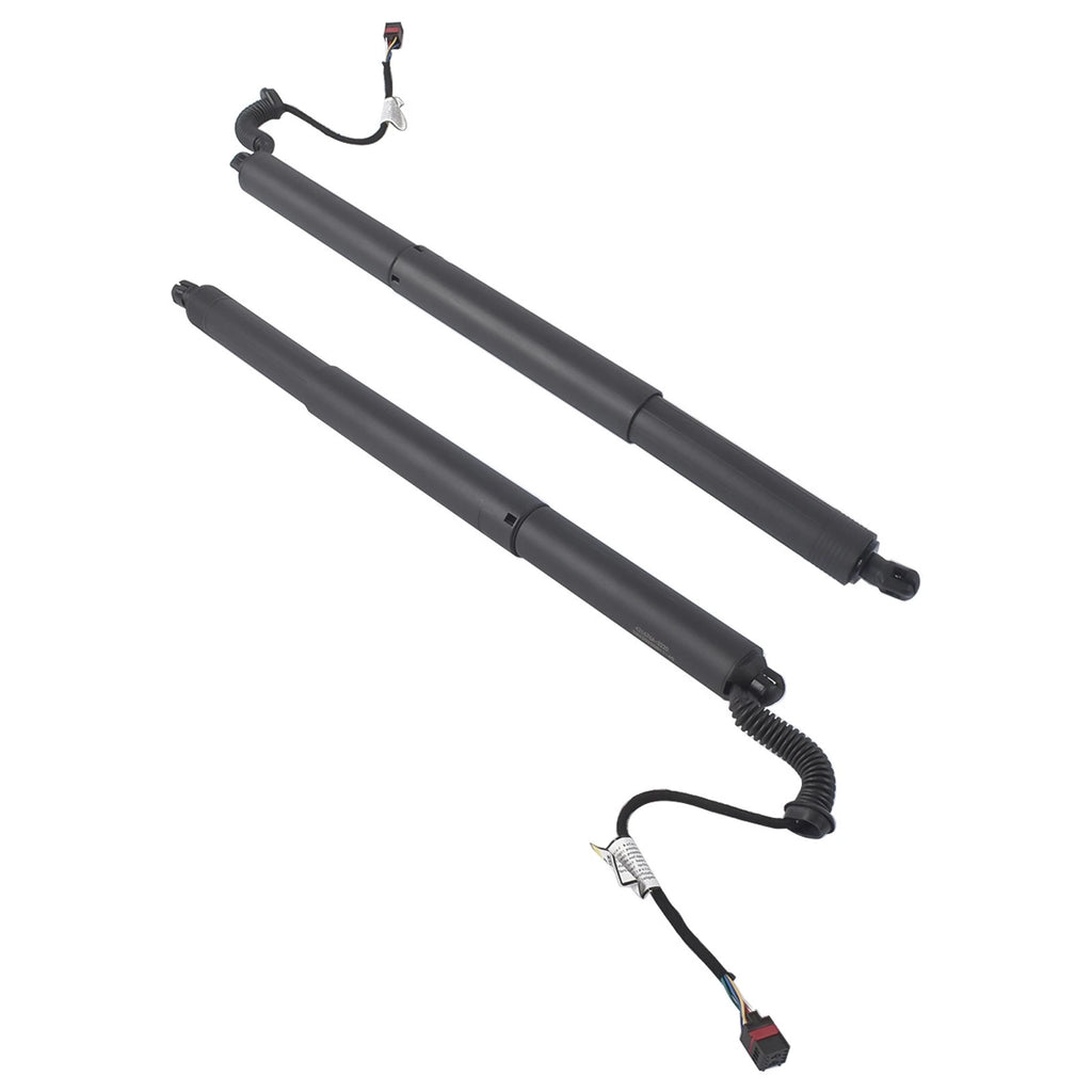 2X Rear Tailgate Lift Supports for Audi Q5 SQ5 (2018–2021)