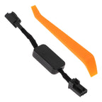 Auto Start Stop Eliminator for Ford Explorer (2025-2026) 25-26