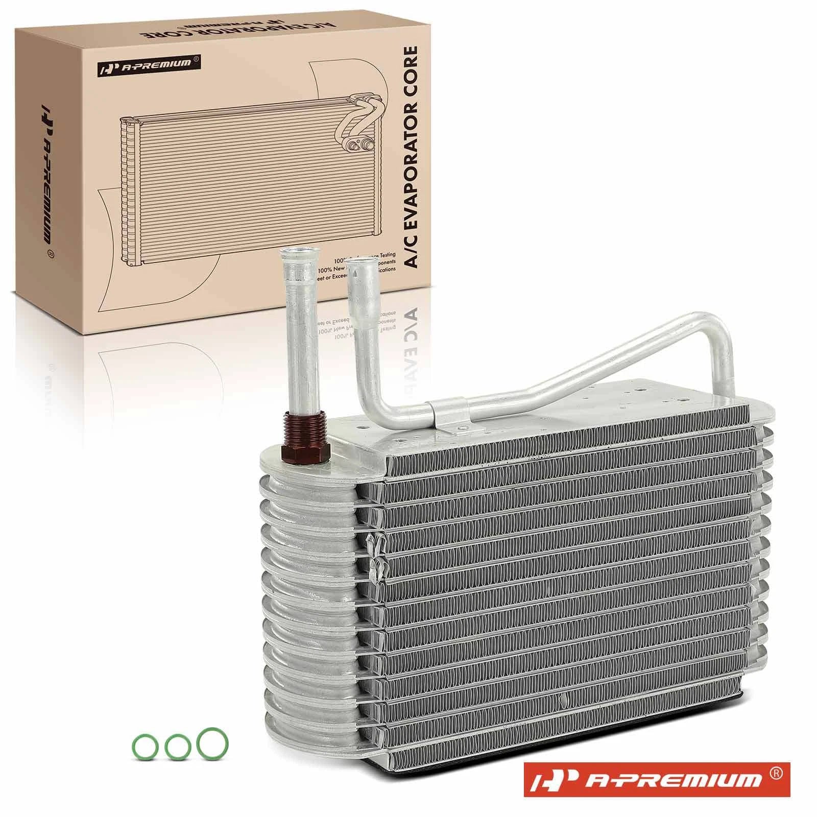 A/C Evaporator Core for Ford Mustang (1987–1993)