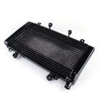 Radiator Grille Guard for Honda CBR400 NC23 (1987–1991) Black