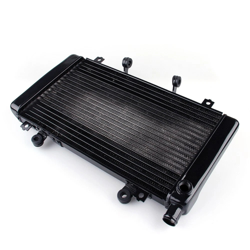 Radiator Grille Guard for Honda CBR400 NC23 (1987–1991) Black