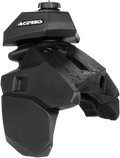 Acerbis Fuel Tank 3.9 Gallon for Husqvarna (Black) 2780660001