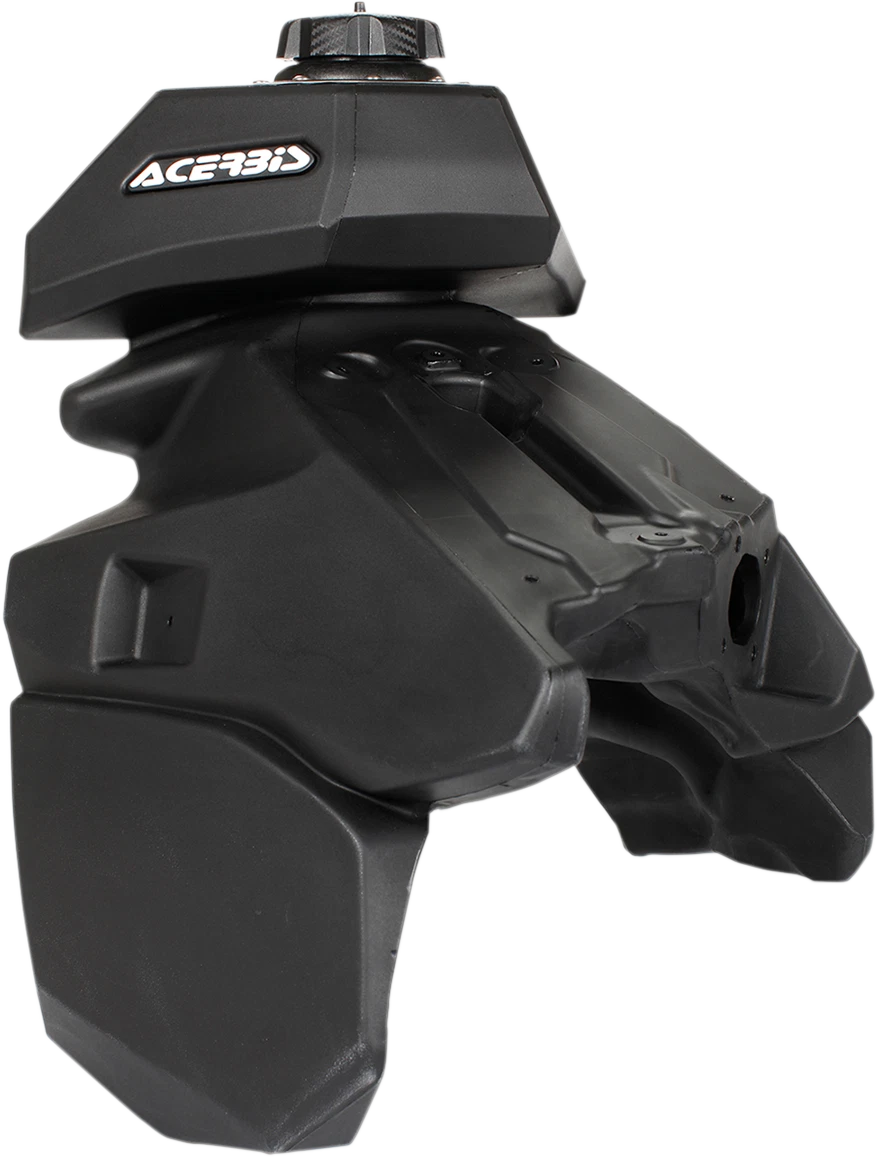 Acerbis Fuel Tank 3.9 Gallon for Husqvarna (Black) 2780660001