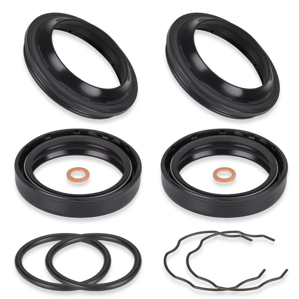 Front Fork Oil Seals for Suzuki GSX1300R Hayabusa / GSXR1000 (2008-2008)